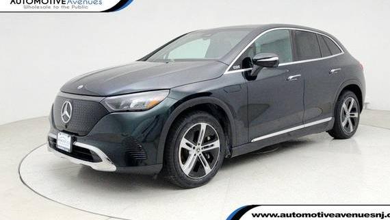 MERCEDES-BENZ EQE-CLASS SUV 2023 4JGGM1CB1PA022546 image MERCEDES-BENZ EQE-CLASS SUV 2023 4JGGM1CB1PA022546 image